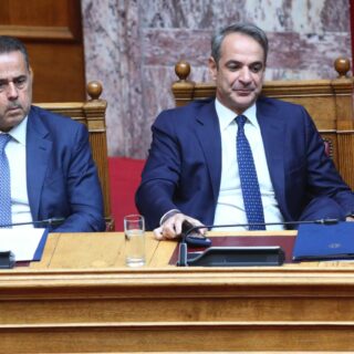 Γαλλική σφραγίδα στο καλώδιο – H Meridiam αποκτά πλειοψηφικό πακέτο στην GSI – Κομβικός ο ρόλος Παπασταύρου