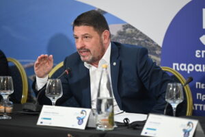Δημοσκόπηση GPO: Ψήφος εμπιστοσύνης των πολιτών της Αττικής στον Νίκο Χαρδαλιά