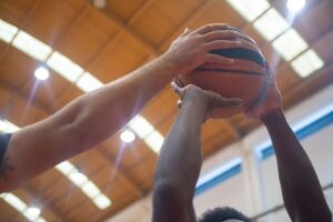 Ας μιλήσουμε για ελληνικό μπάσκετ