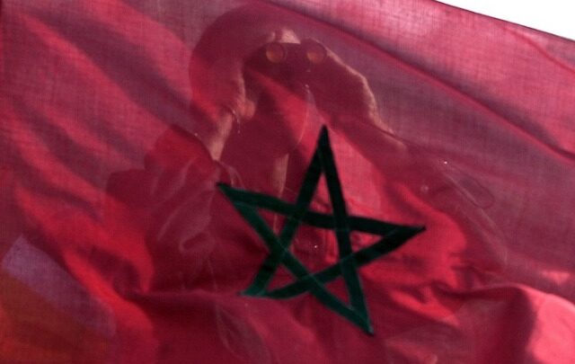 Αυτοκινητόδρομο με το δικό του όνομα στη Δυτική Σαχάρα θα έχει πλέον ο Ντ. Τραμπ