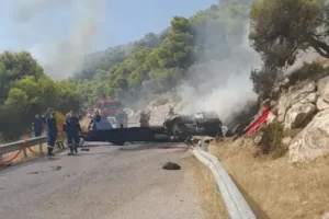 Οι ζωές που χάθηκαν αξίζουν περισσότερα από μια βιαστική ανάρτηση και λίγα «likes»