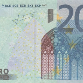 Αυτό δεν είναι ένα εικοσάευρο