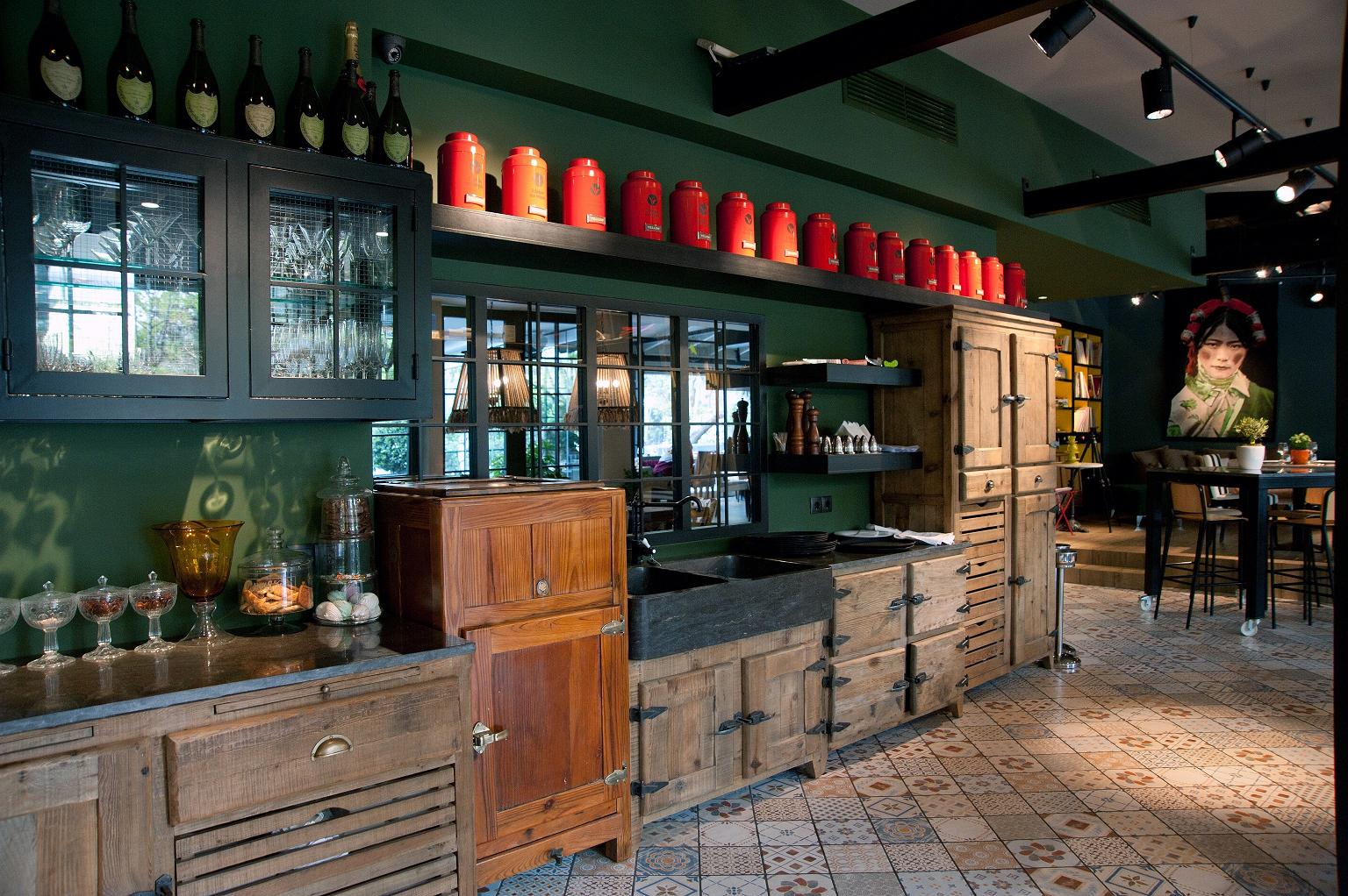 Φάγαμε ένα από τα καλύτερα burger της Αθήνας