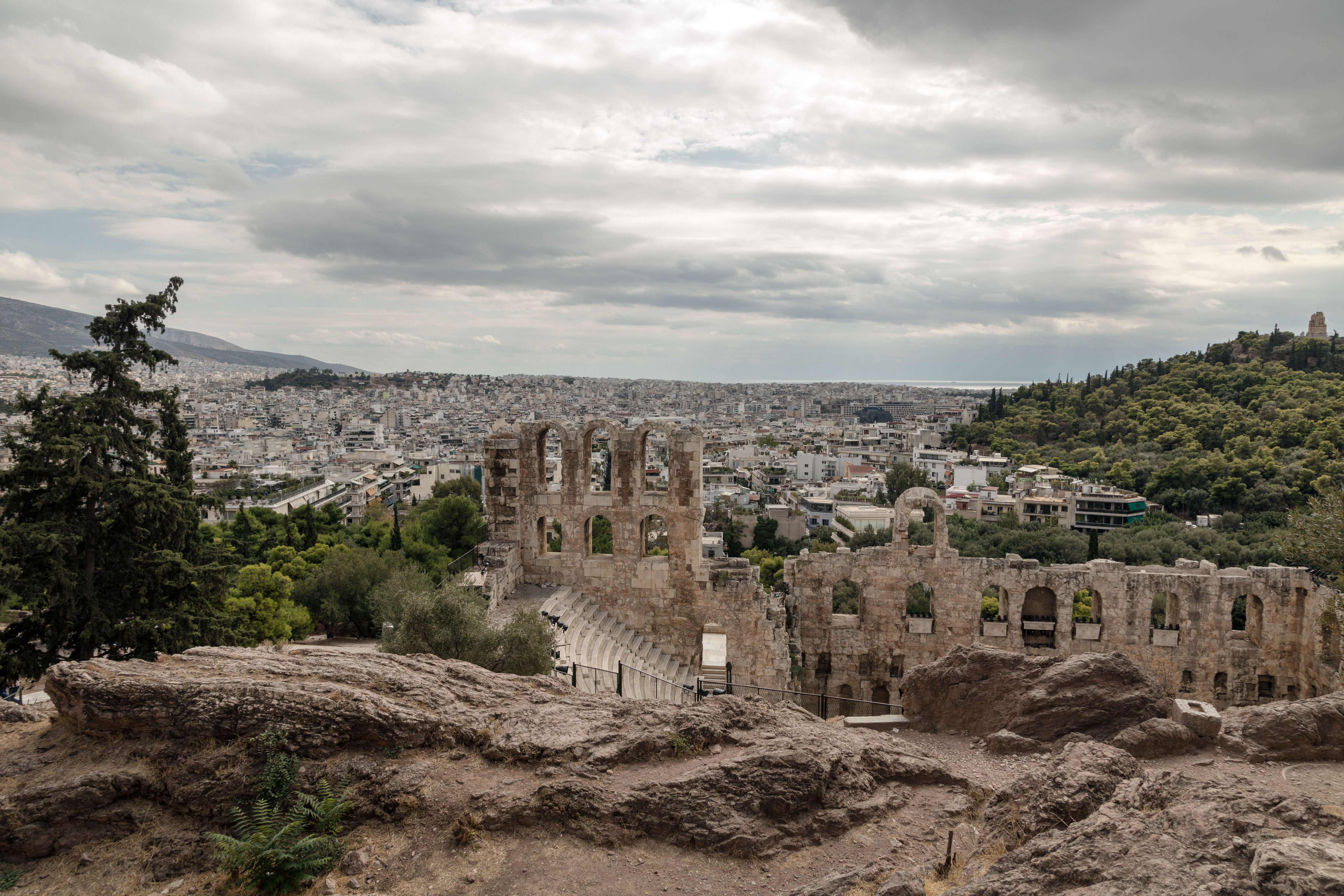 Φεστιβάλ Αθηνών: Ένα αναγκαίο «Υποσύνολο»