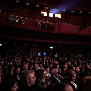 Κάντε και κάνα φεστιβάλ ρε παιδιά…
