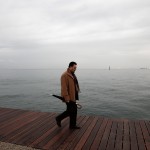 Το χαρακτηριστικό βάδισμα κάθε ανθρώπου μπορεί να αποτελέσει το password για τις συσκευές του!