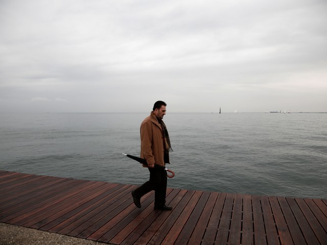 Το χαρακτηριστικό βάδισμα κάθε ανθρώπου μπορεί να αποτελέσει το password για τις συσκευές του!