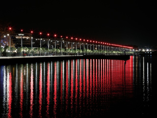 Θεσσαλονίκη Unplugged