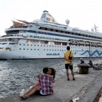 Προορισμός των κρουαζιερόπλοιων η Ελλάδα αντί της Τουρκίας λόγω ανασφάλειας