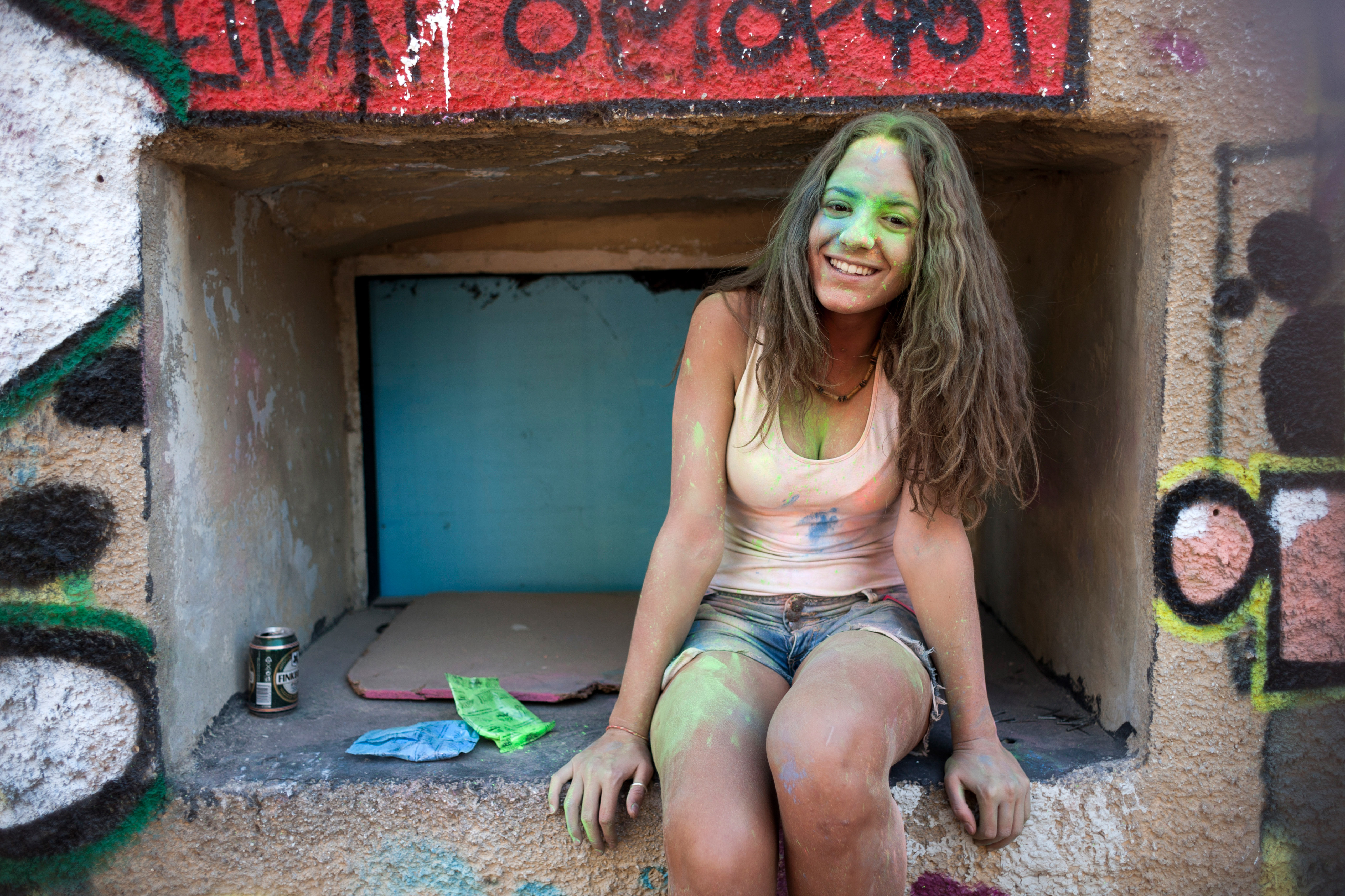 The northern side of life