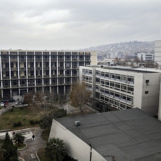 Πρωταθλητής το ΑΠΘ στις αιτήσεις για μετεγγραφές