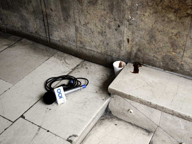 Έτοιμες οι πρώτες προσφυγές κατά του νομοσχεδίου για τα ΜΜΕ