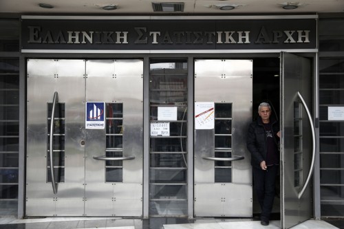 2,9% ανάπτυξη βλέπει το 2015 το ΔΝΤ στην Ελλάδα