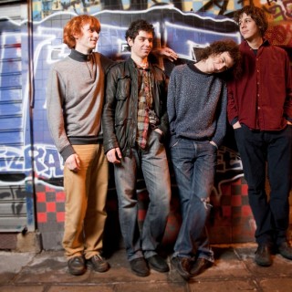 Οι Chinese Basement είναι η καλύτερη μπάντα της Θεσσαλονίκης