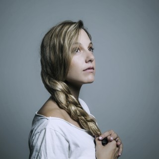 Η Αμαλία Αρσένη είναι η μεγαλύτερη φαν του Mike Leigh