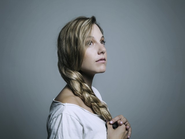 Η Αμαλία Αρσένη είναι η μεγαλύτερη φαν του Mike Leigh