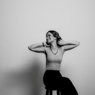 Η Άννα Μπουσδούκου ετοιμάζεται για καταδύσεις