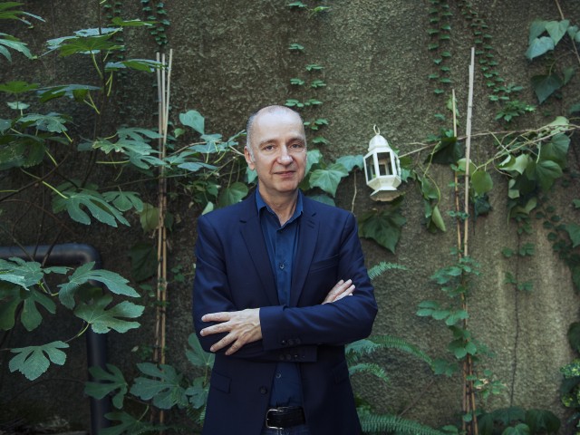 Γιατί πάει ο κόσμος στα φεστιβάλ, Christian Jeune;