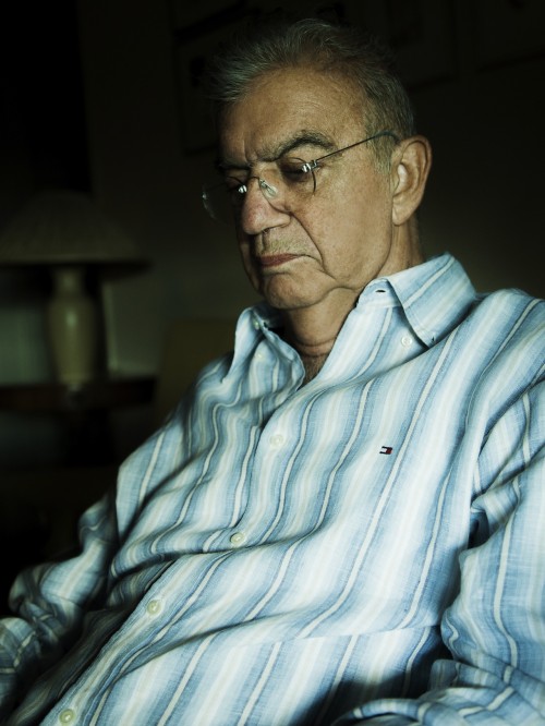 Συνελήφθη ο δολοφόνος του Μένη Κουμανταρέα