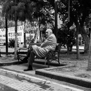 Από τον Αχιλλέα Κυριακίδη στον Τσάρλι Τσάπλιν