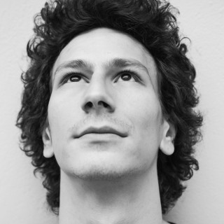 Ο Μιχάλης Σαράντης κέρδισε το βραβείο Δημήτρης Χορν