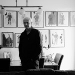 O Γιώργος Κιμούλης νέος πρόεδρος του Κέντρου Πολιτισμού Ίδρυμα Σταύρος Νιάρχος