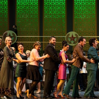 Ακόμη κι εγώ θα δω αυτή τη Νυχτερίδα!