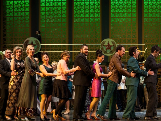 Ακόμη κι εγώ θα δω αυτή τη Νυχτερίδα!