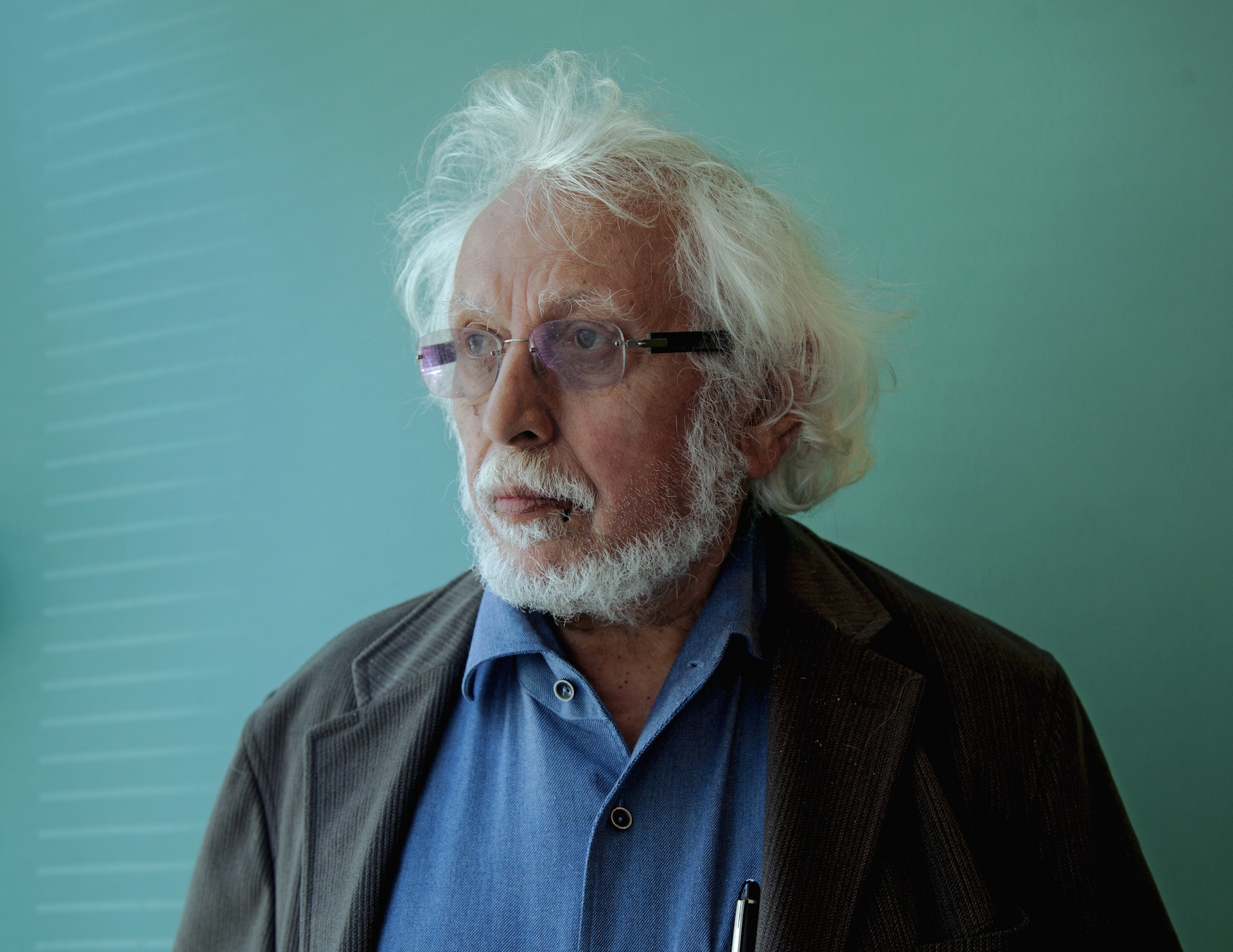 Το τελευταίο αντίο στον Γιώργο Γραμματικάκη