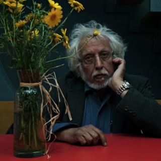 Κύριε Γραμματικάκη, γιατί μπλέξατε με την πολιτική;