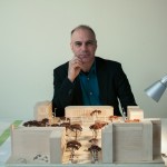 Ξεκινάνε τα έργα στην Πανεπιστημίου