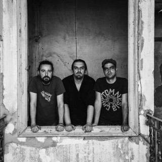 Οι Fool In the Box είναι «πνευματικά τέκνα» της σκηνής του Seattle