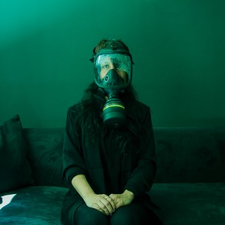 Η Κατερίνα Γιαννακοπούλου ετοιμάζεται για τo Φεστιβάλ των Καννών