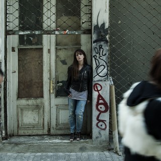 Η Μαίρη Χάγια μεγάλωσε με τον «Πουφ»