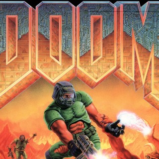 Τo teaser για το καινούριο DOOM