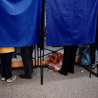 Ποιος θα βγει πρώτος στις Ευρωεκλογές;