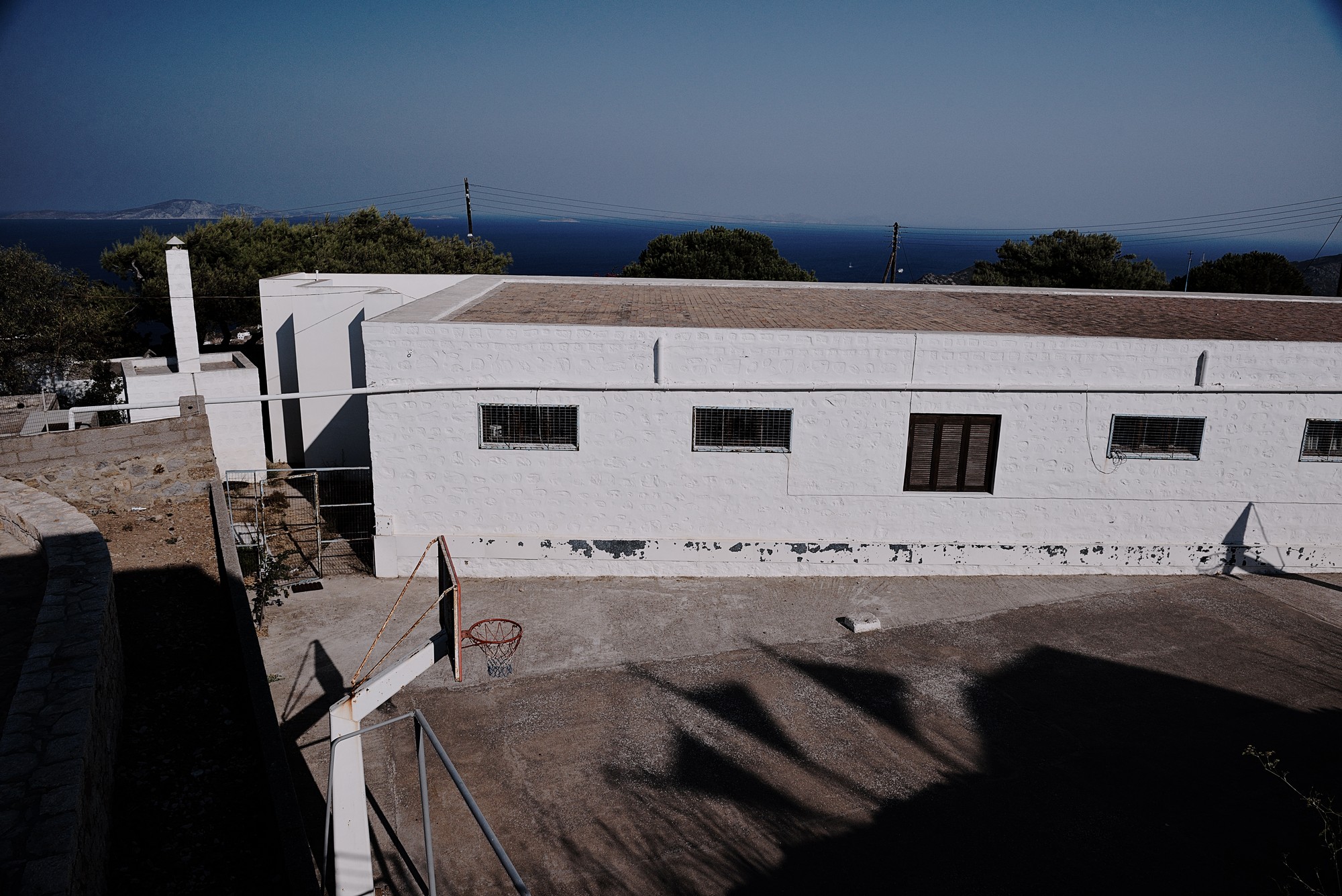 Αυτές είναι αλλαγές που στόχο έχουν ν’ αλλάξουν την παιδεία στην Ελλάδα