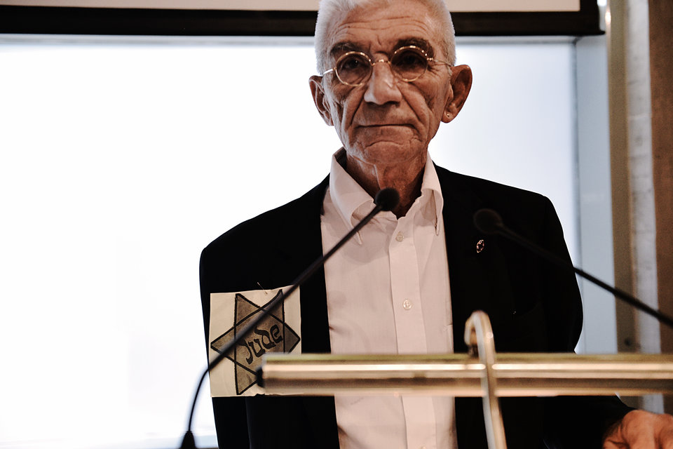 Για «Δήμαρχος της Χρονιάς» ο Μπουτάρης