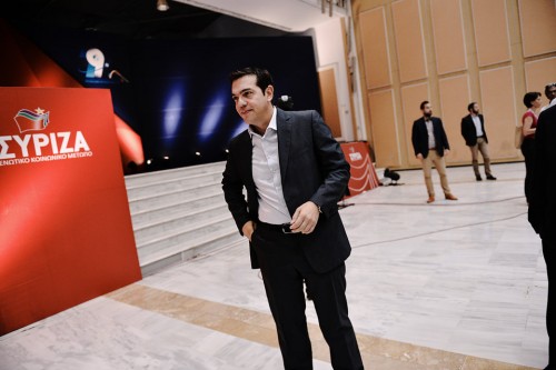 Πρόταση να επιστρέψει ο μισθός στα 751 ευρώ καταθέτει ο ΣΥΡΙΖΑ