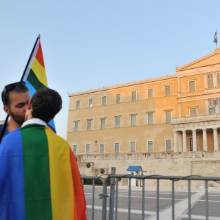«Έχουμε σοβαρά προβλήματα. Με τους γκέι θα ασχολούμαστε;»