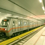 Κανονικά τα Μέσα Μεταφοράς αύριο