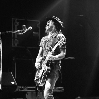 Το βαρύ και ασήκωτο southern gothic των Wovenhand