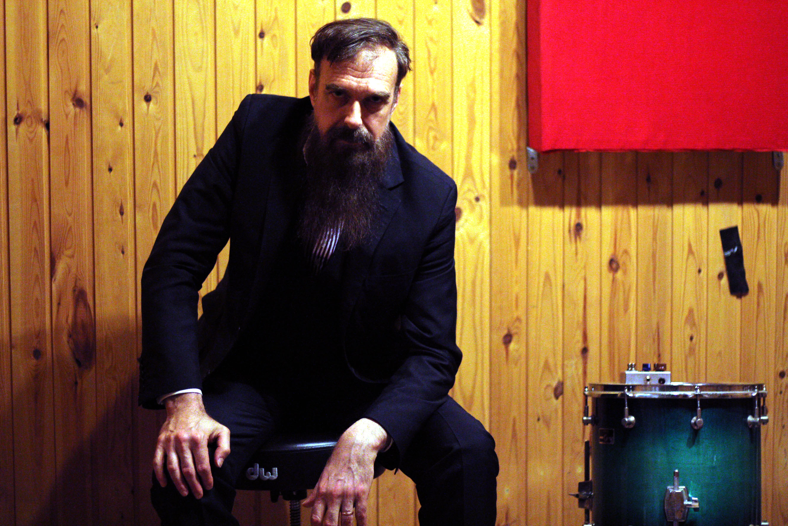 Τζιμ Σκλαβούνος: “Η ζωή είναι γεμάτη περίεργες συμπτώσεις”