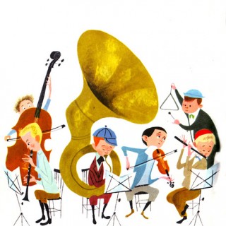 Τι γνώμη έχετε για τη συμμετοχή παιδιών σε ριάλιτι;