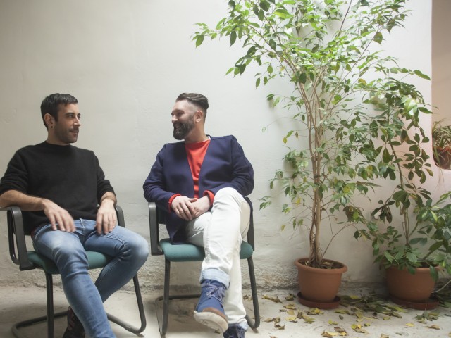 Οι AmateurBoyz επιστρέφουν στον τόπο του εγκλήματος