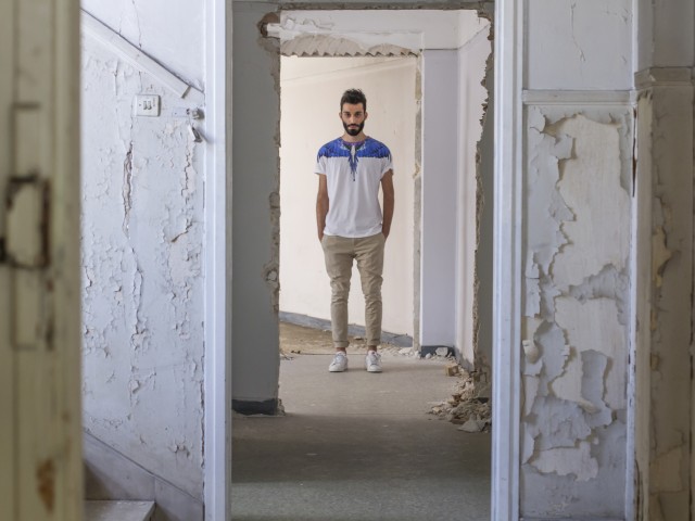 Το didee.gr και η urban Αθήνα