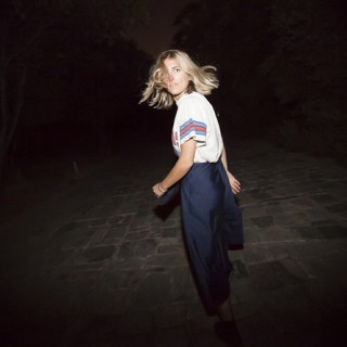 H στυλιστική ευφυΐα της Δάφνης Ηλιάκη