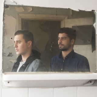 POPTAPE #19 – Lee Burton & BODJ (Audiorama)