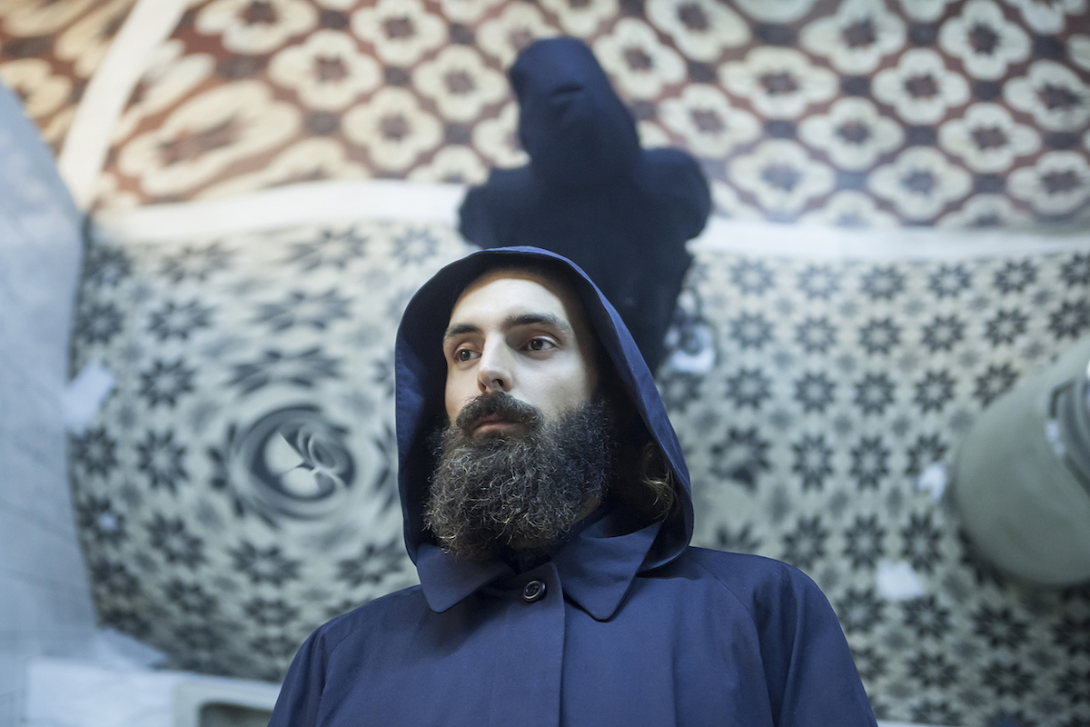 Ραντεβού στο Meet Market