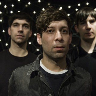 Οι Soft Moon εμπνέονται (και) από τα φίδια